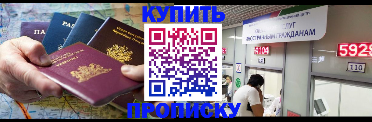 прописка гарантия в Шилке