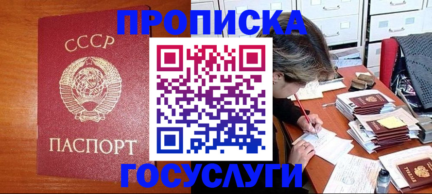 прописка от собственника в Шилке